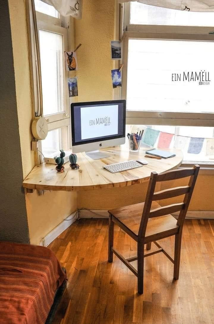 29 idées pour faire un mini bureau dans votre chambre 25 29 idées pour faire un mini bureau dans votre chambre 25