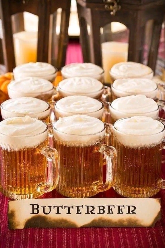 25 Idées pour votre soirée à thème Harry Potter 8 25 Idées pour votre soirée à thème Harry Potter 8