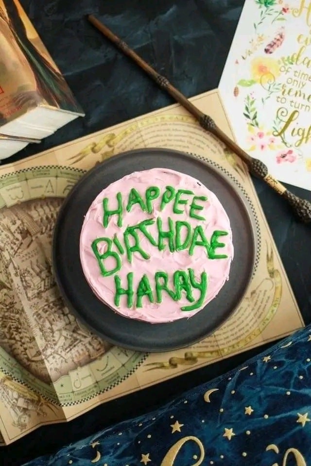 25 Idées pour votre soirée à thème Harry Potter 15