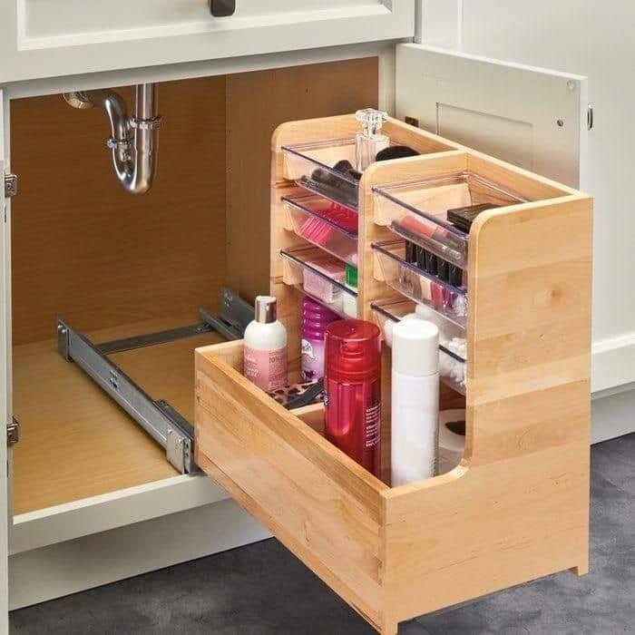 14 idées lumineuses pour organiser votre cuisine 8 14 idées lumineuses pour organiser votre cuisine 8