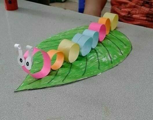 17 animaux en papier pour les enfants 1 17 animaux en papier pour les enfants 1