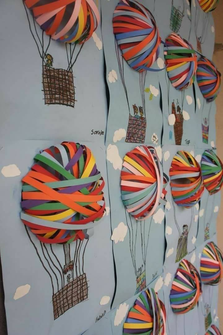 17 animaux en papier pour les enfants 10 17 animaux en papier pour les enfants 10
