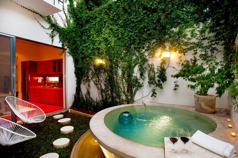 19 piscines bien conçues qui entrent dans une petite cour 2 19 piscines bien conçues qui entrent dans une petite cour 2