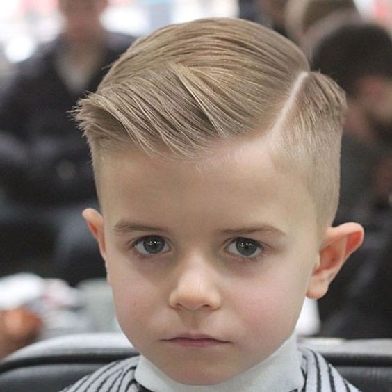14 top idées de coupes dégradé pour garçon 10 14 top idées de coupes dégradé pour garçon 10