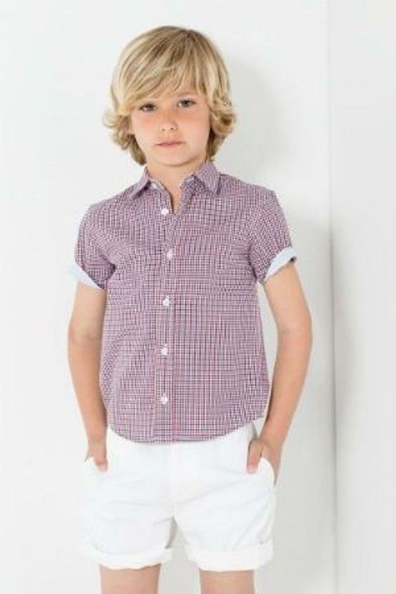 11 coupes pour garçon aux cheveux longs 8 11 coupes pour garçon aux cheveux longs 8