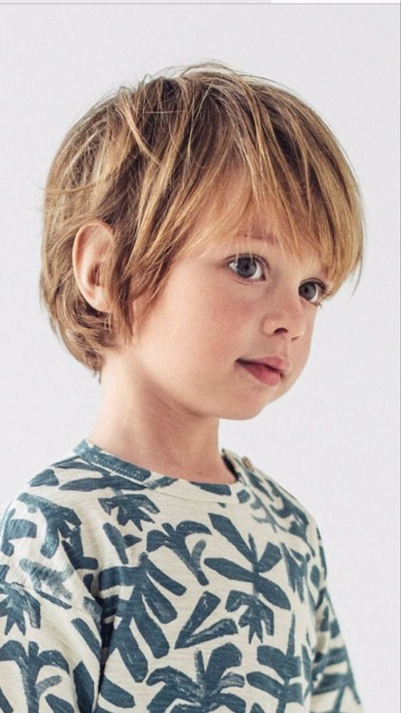 11 coupes pour garçon aux cheveux longs 10 11 coupes pour garçon aux cheveux longs 10