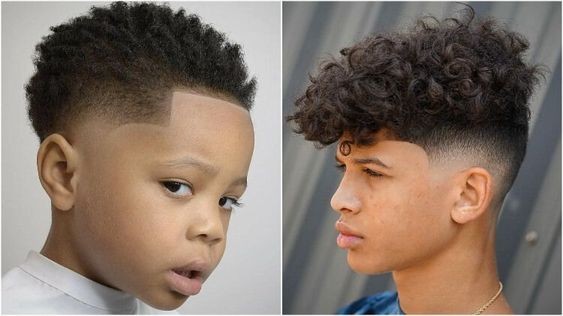 10 idées de coupes pour garçon aux cheveux bouclés 9 10 idées de coupes pour garçon aux cheveux bouclés 9