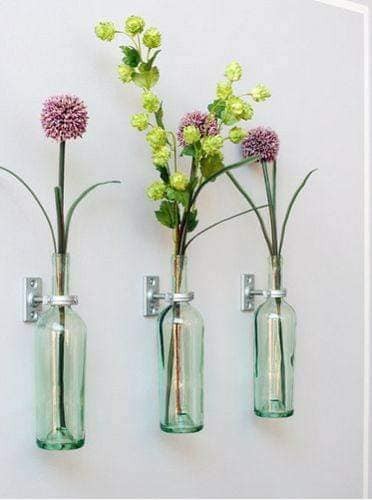 15 belles idées pour recycler des bouteilles en verre 4 15 belles idées pour recycler des bouteilles en verre 4
