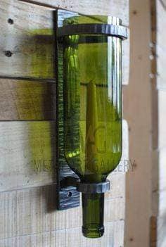 15 belles idées pour recycler des bouteilles en verre 12 15 belles idées pour recycler des bouteilles en verre 12