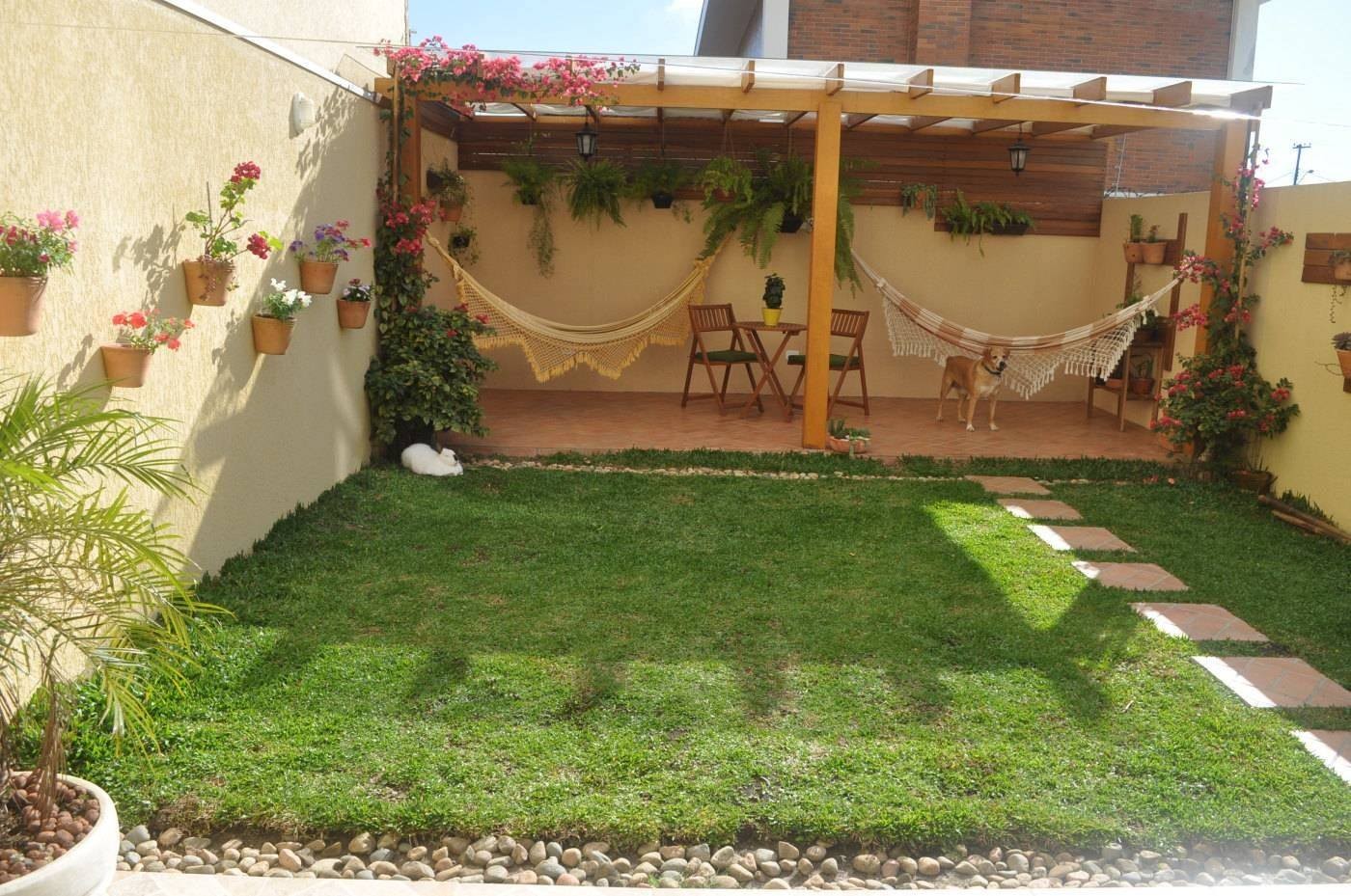 77 idées pour vous inspirer pour choisir le style parfait pour votre jardin 1