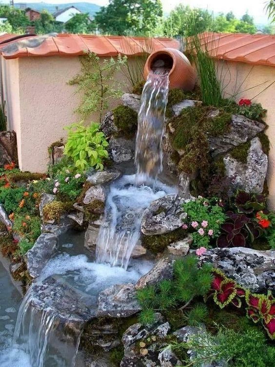 77 idées pour vous inspirer pour choisir le style parfait pour votre jardin 5 77 idées pour vous inspirer pour choisir le style parfait pour votre jardin 5