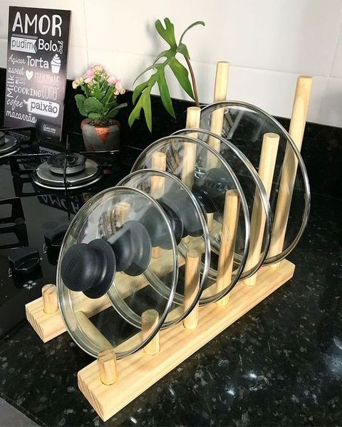 14 idées pour bien organiser votre cuisine 1 14 idées pour bien organiser votre cuisine 1