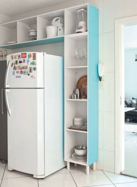 14 idées pour bien organiser votre cuisine 2 14 idées pour bien organiser votre cuisine 2