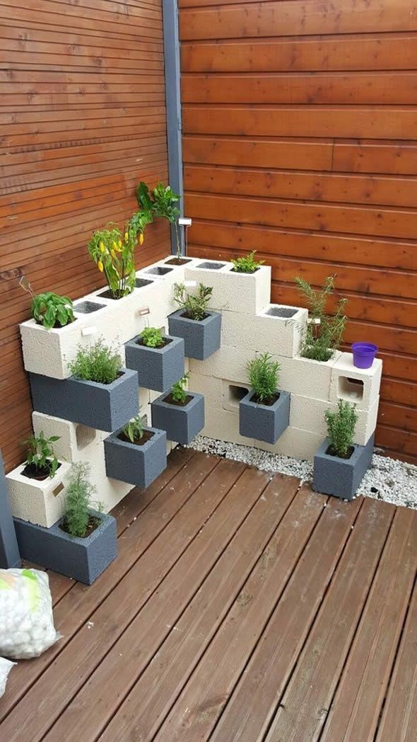 77 idées pour vous inspirer pour choisir le style parfait pour votre jardin 12