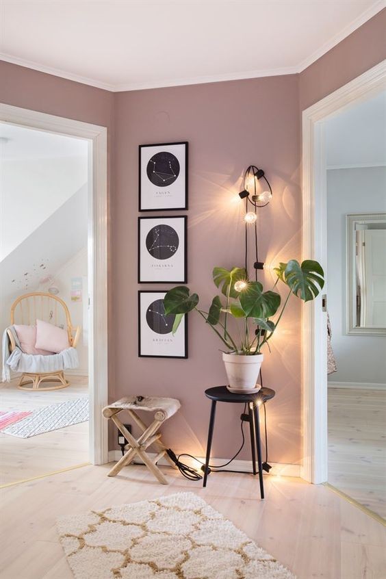 10 couleurs pour peindre vos murs et réduire le stress 2 10 couleurs pour peindre vos murs et réduire le stress 2