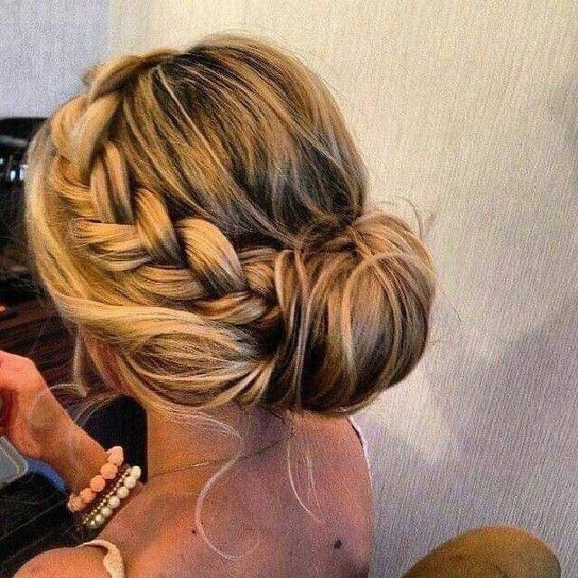 9 idées de tresses collées belles et à la mode 8 9 idées de tresses collées belles et à la mode 8