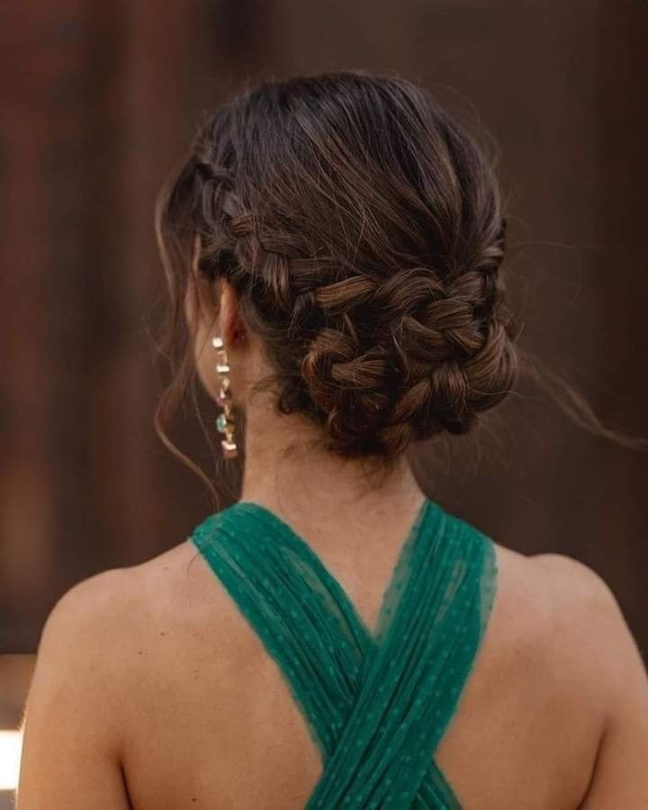 9 idées de tresses collées belles et à la mode 9 9 idées de tresses collées belles et à la mode 9