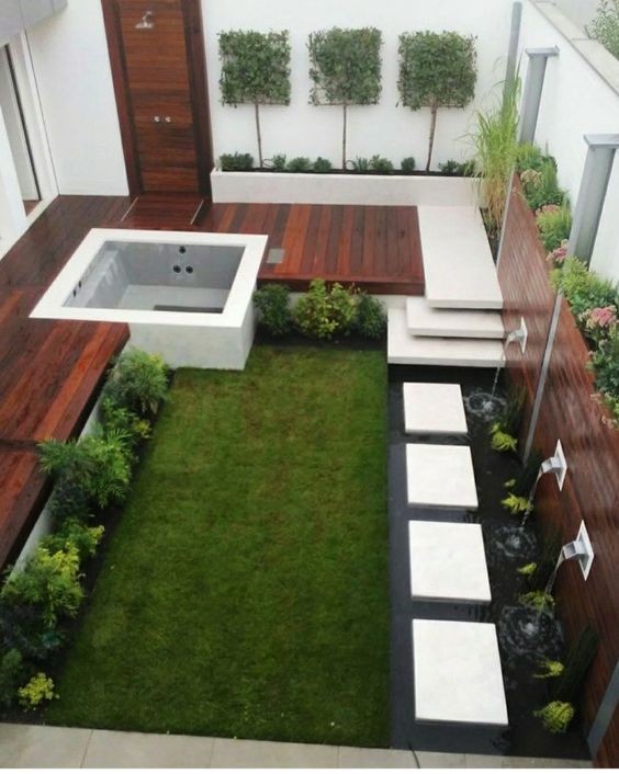 100 top idées pour aménager votre terrasse 13