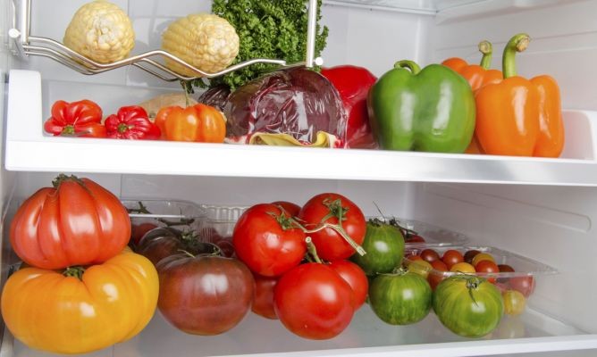 17 Astuces pour Conserver vos Fruits et Légumes Frais Plus Longtemps 10