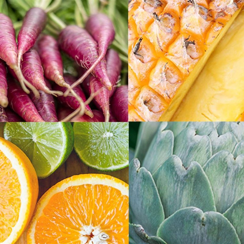 17 Astuces pour Conserver vos Fruits et Légumes Frais Plus Longtemps 9
