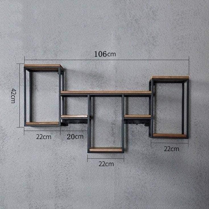 32 Tables en acier créatives et uniques 31