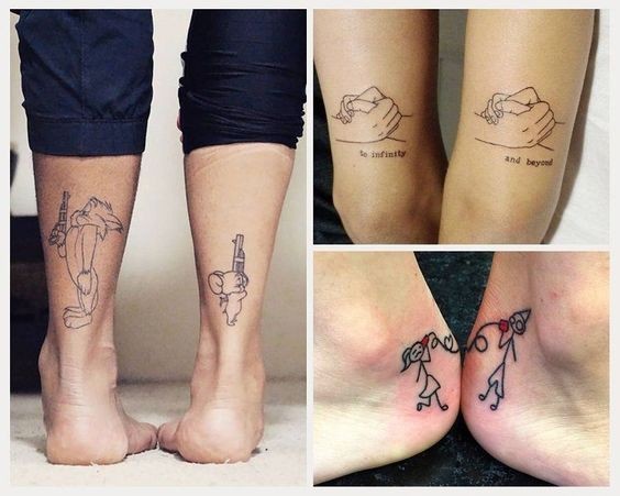 40 meilleures idées de tatouage familial pour vous inspirer 15 40 meilleures idées de tatouage familial pour vous inspirer 15