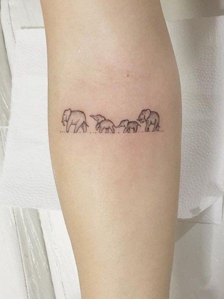 40 meilleures idées de tatouage familial pour vous inspirer 26 40 meilleures idées de tatouage familial pour vous inspirer 26
