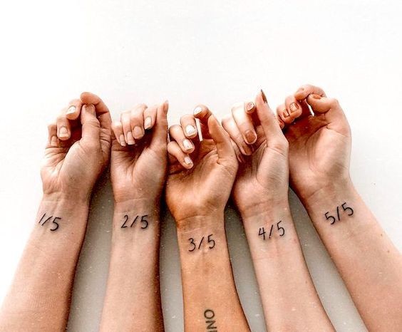 40 meilleures idées de tatouage familial pour vous inspirer 27 40 meilleures idées de tatouage familial pour vous inspirer 27