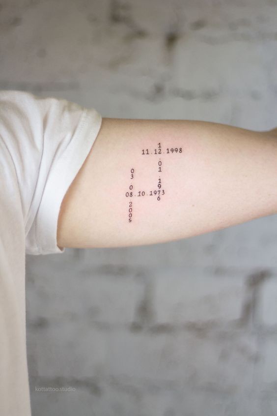 40 meilleures idées de tatouage familial pour vous inspirer 28 40 meilleures idées de tatouage familial pour vous inspirer 28