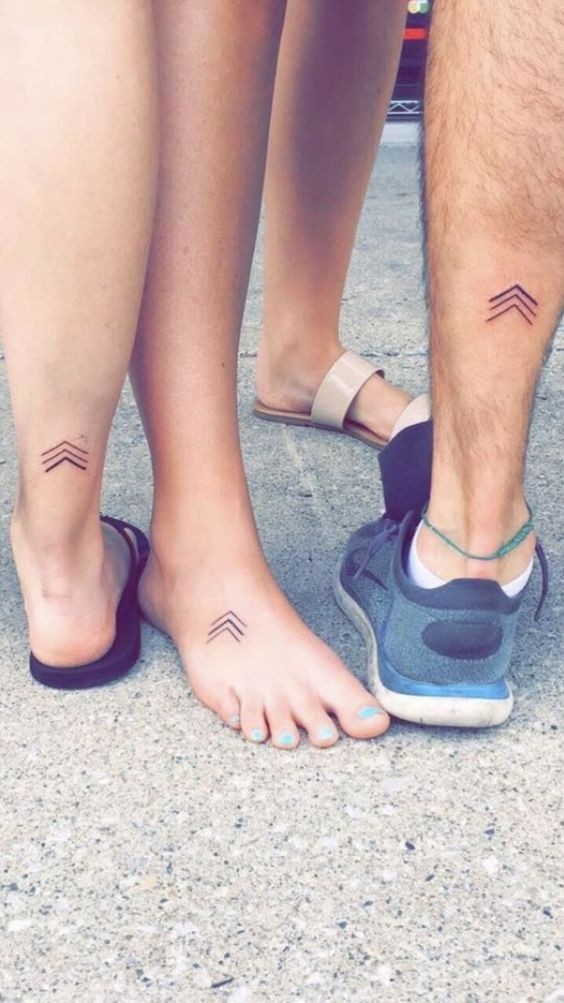 40 meilleures idées de tatouage familial pour vous inspirer 29