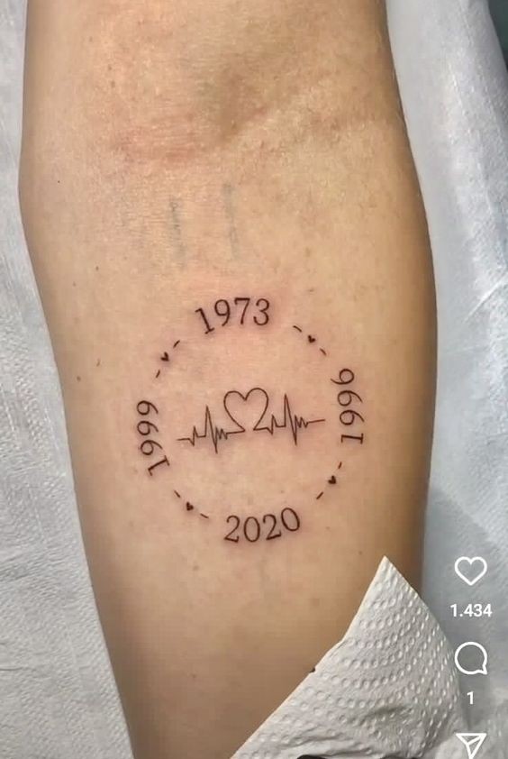 40 meilleures idées de tatouage familial pour vous inspirer 31 40 meilleures idées de tatouage familial pour vous inspirer 31