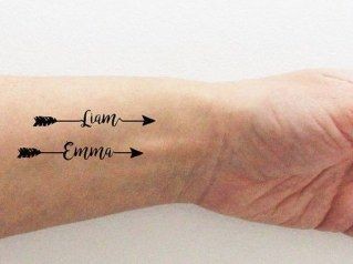 40 meilleures idées de tatouage familial pour vous inspirer 35 40 meilleures idées de tatouage familial pour vous inspirer 35