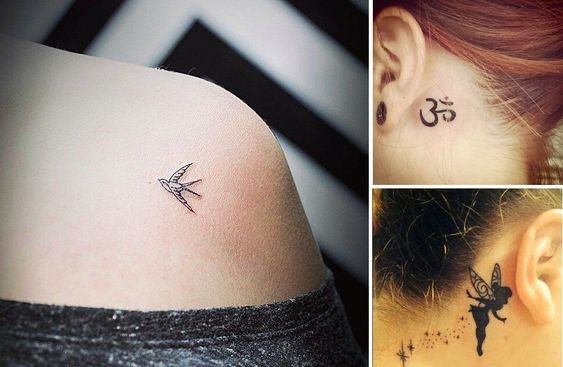 40 meilleures idées de tatouage familial pour vous inspirer 40