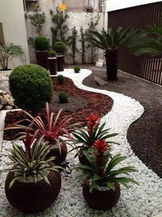 23 idées pour le jardin d'intérieur 11 23 idées pour le jardin d'intérieur 11