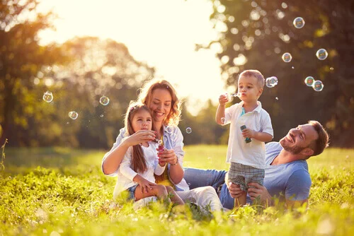 52 Surnoms Qui représentent Ces Liens Familiaux Incroyables 3