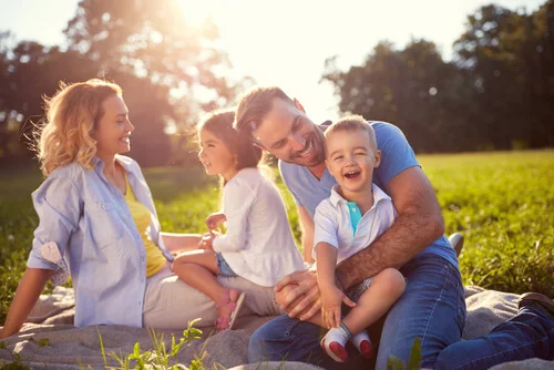 52 Surnoms Qui représentent Ces Liens Familiaux Incroyables 2