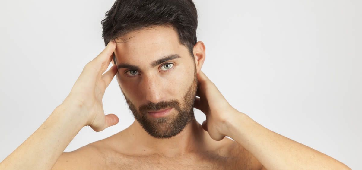 6 Conseils de Soins de la Peau Pour Hommes 1