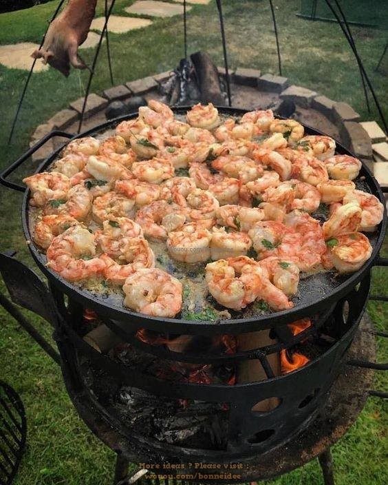 66 idées de grills bien conçus 16