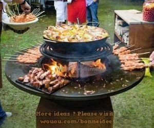 66 idées de grills bien conçus 31