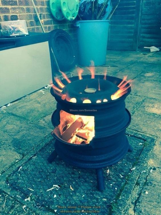 66 idées de grills bien conçus 42