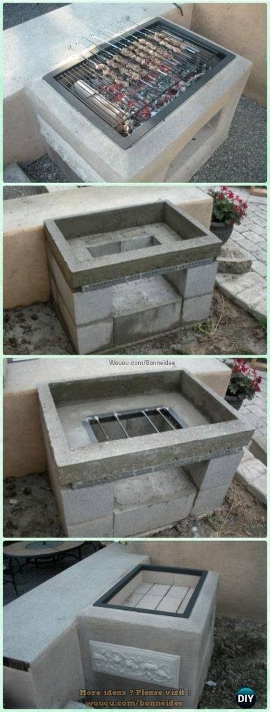 66 idées de grills bien conçus 46 66 idées de grills bien conçus 46