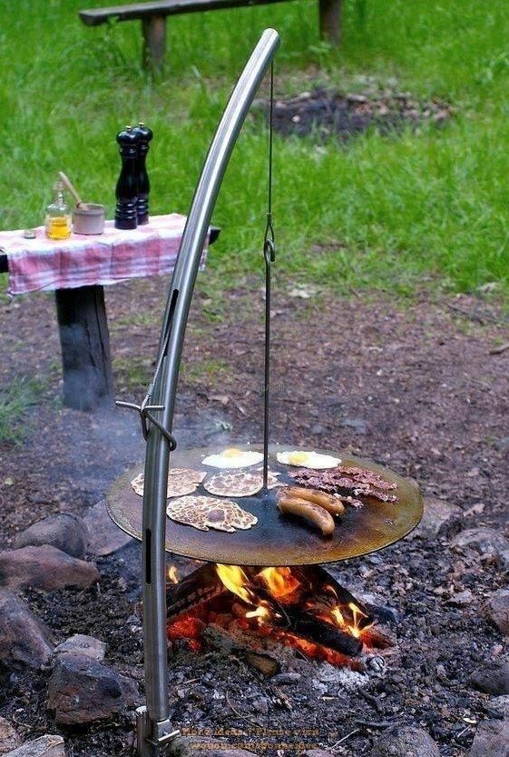 66 idées de grills bien conçus 11