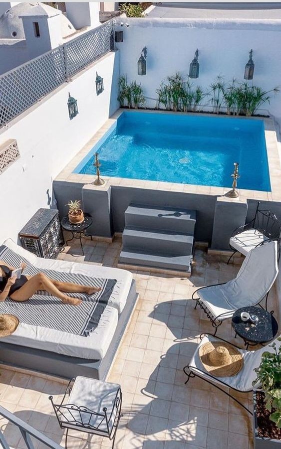 8 Astuces Ultimes pour Bien Choisir sa Petite Piscine 19