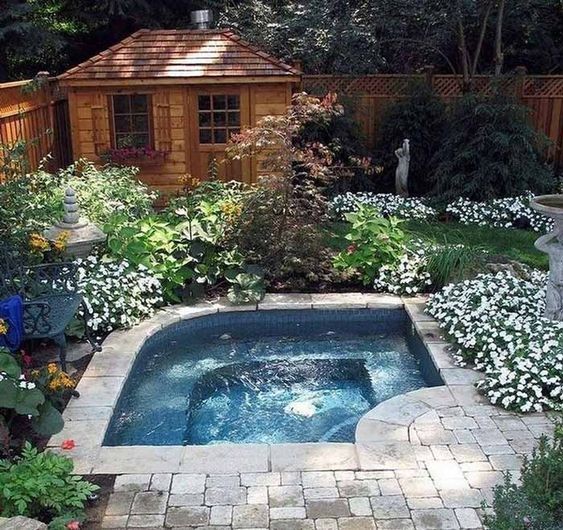 8 Astuces Ultimes pour Bien Choisir sa Petite Piscine 12