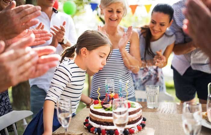 9 astuces pour organiser un anniversaire inoubliable pour votre enfant 1