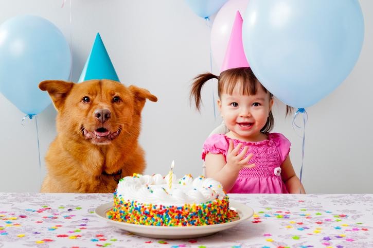 9 Conseils pour organiser une fête d'anniversaire inoubliable pour votre enfant 1
