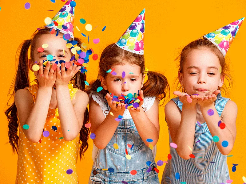 9 Conseils pour organiser une fête d'anniversaire inoubliable pour votre enfant 2