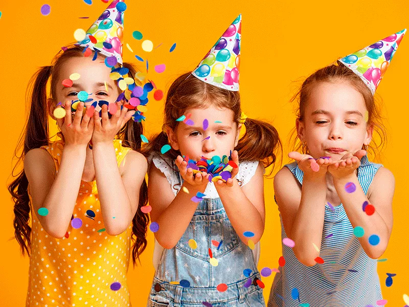 9 Conseils pour organiser une fête d'anniversaire inoubliable pour votre enfant 2 9 Conseils pour organiser une fête d'anniversaire inoubliable pour votre enfant 2