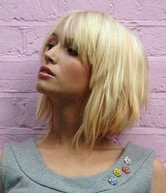 Carré plongeant : 38 modèles pour adopter cette coiffure 6 Carré plongeant : 38 modèles pour adopter cette coiffure 6