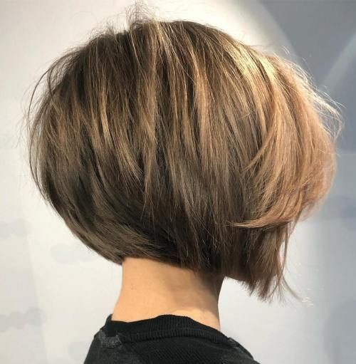 Coupe carré : 86 modèles à tomber par terre ! 42 Coupe carré : 86 modèles à tomber par terre ! 42